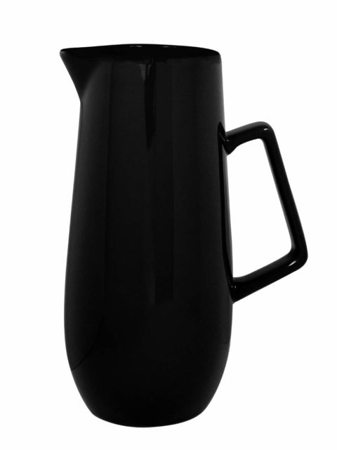 Brew Water Jug 1200ml Onyx