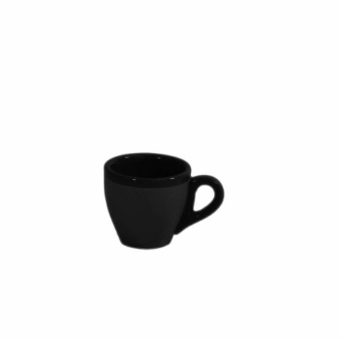 Brew Espresso Cup 90Ml Smoke Matt/Gloss