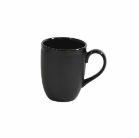 Brew Mug 380mll Smoke Matt/Gloss