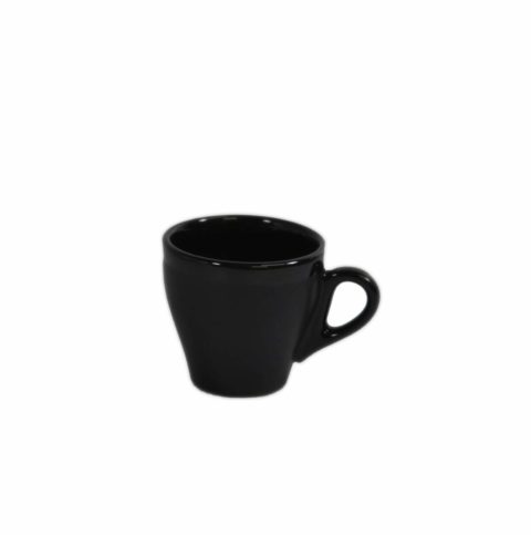 Brew Long Black Cup 180ml Smoke Matt/Gloss