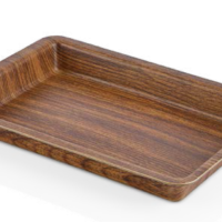 EVELIN GASTRO TUB PLATTER MEDIUM 230x330x40mm