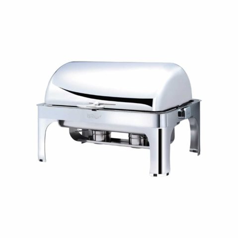 Hyperlux Roll Top Chafer Oblong 1/1