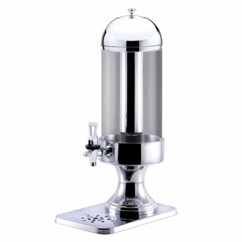 Hyperlux Juice Dispenser & Base Capacity It 4