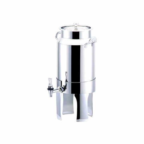 Hyperlux Milk Dispenser & Base Capacity It 5