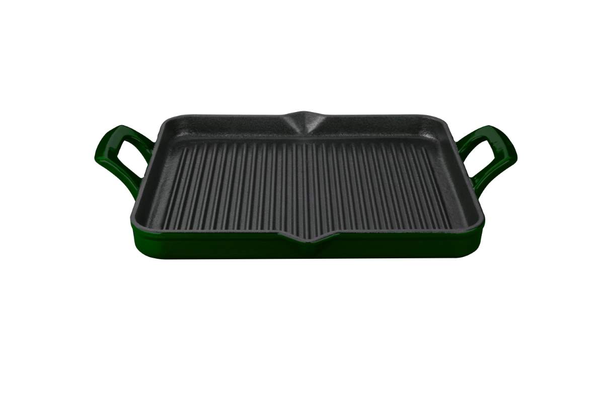 La Cuisine Pro Series Grill Pan Handle 290mm 260mm Huntingwood