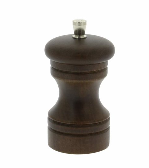 MARLUX PASO PEPPER MILL 10CM DARK