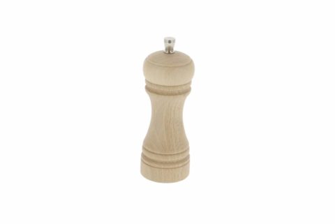 MARLUX JAVA PEPPER MILL 14CM NATURAL