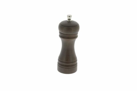 MARLUX JAVA PEPPER MILL 14CM DARK