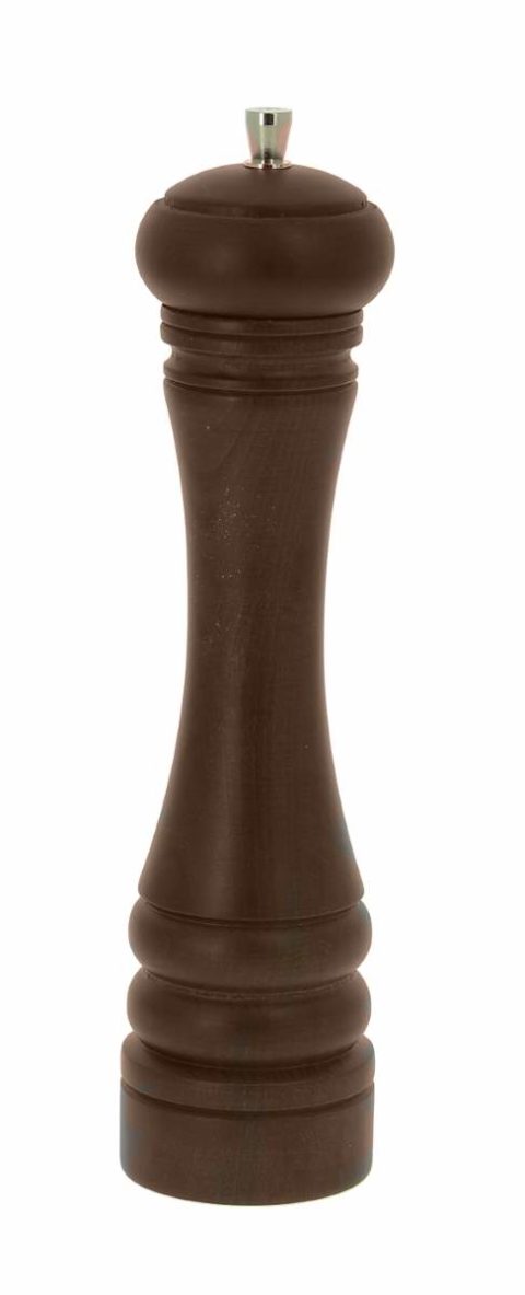 MARLUX JAVA PEPPER MILL 25CM DARK