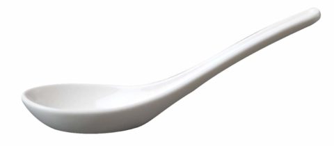 Maxadura Advantage- Chinese Spoon 155X45Mm