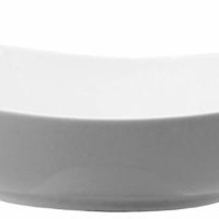 Maxadura Sino-Oval Deep Bowl 230X150X50Mm