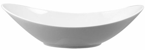 Maxadura Sino-Oval Deep Bowl 230X150X50Mm