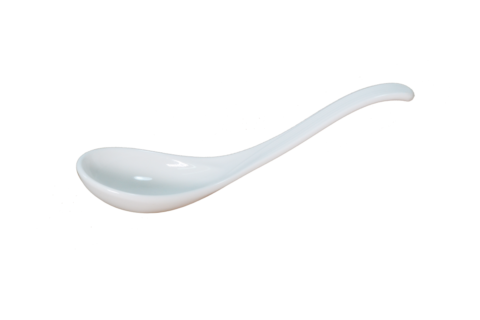 Maxadura Silk Chinese Spoon