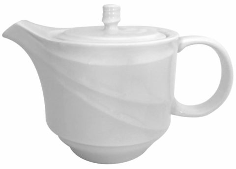 Maxadura Resonate- Teapot With Lid 450Ml