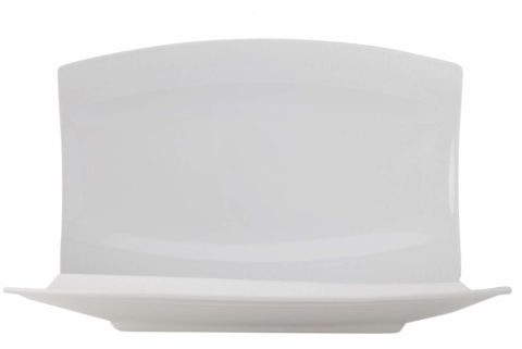 Maxadura Solario-Rectangular Platter 335X225Mm