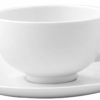 Maxadura Sino- Tea Cup 220Ml To Suit Saucer M6325