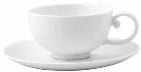 Maxadura Sino- Tea Cup 220Ml To Suit Saucer M6325