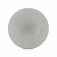 Revol Equinoxe Dinner Plate  Pepper