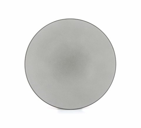 Revol Equinoxe Dinner Plate  Pepper