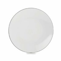 Revol Equinoxe Dinner Plate  Cumulus