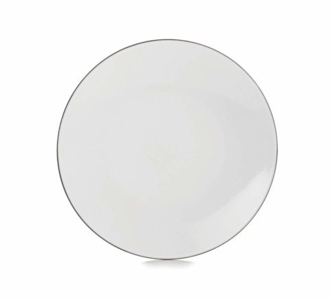 Revol Equinoxe Dinner Plate  Cumulus