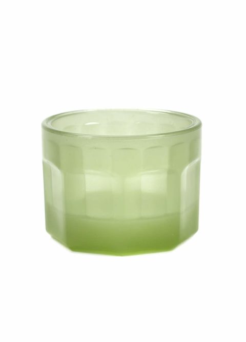 Serax Jadit Green Glass Small 80X60Mm 160Ml