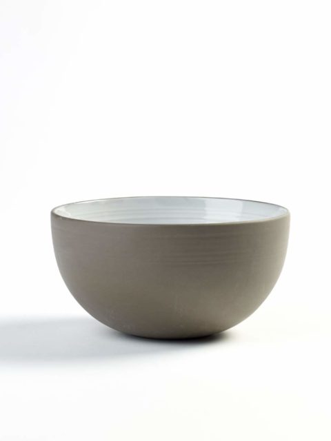 Serax Dusk Bowl Large 140X73Mm