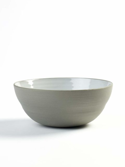 Serax Dusk Round Bowl X-Large 150X65Mm