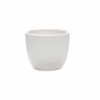 Serax Passe-Partout Espresso Cup No/ HDL Matt White