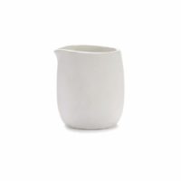 Serax Passe-Partout Jug 125ml Matt White