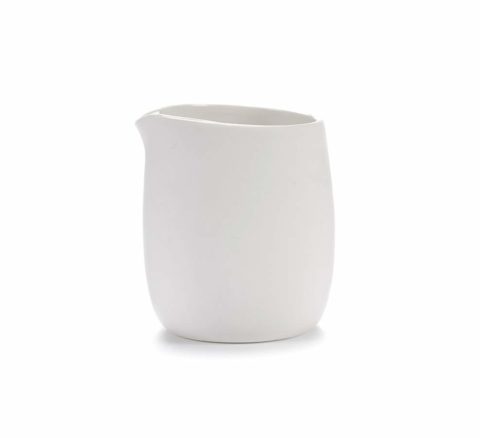 Serax Passe-Partout Jug 250ml Matt White