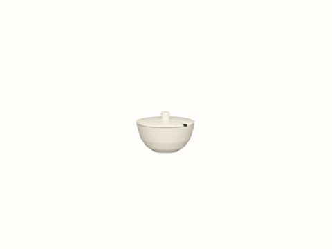 Schonwald Allure Sugar Bowl 230Ml With Lid