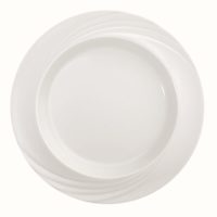 Schonwald Donna Plate Flat 160Mm