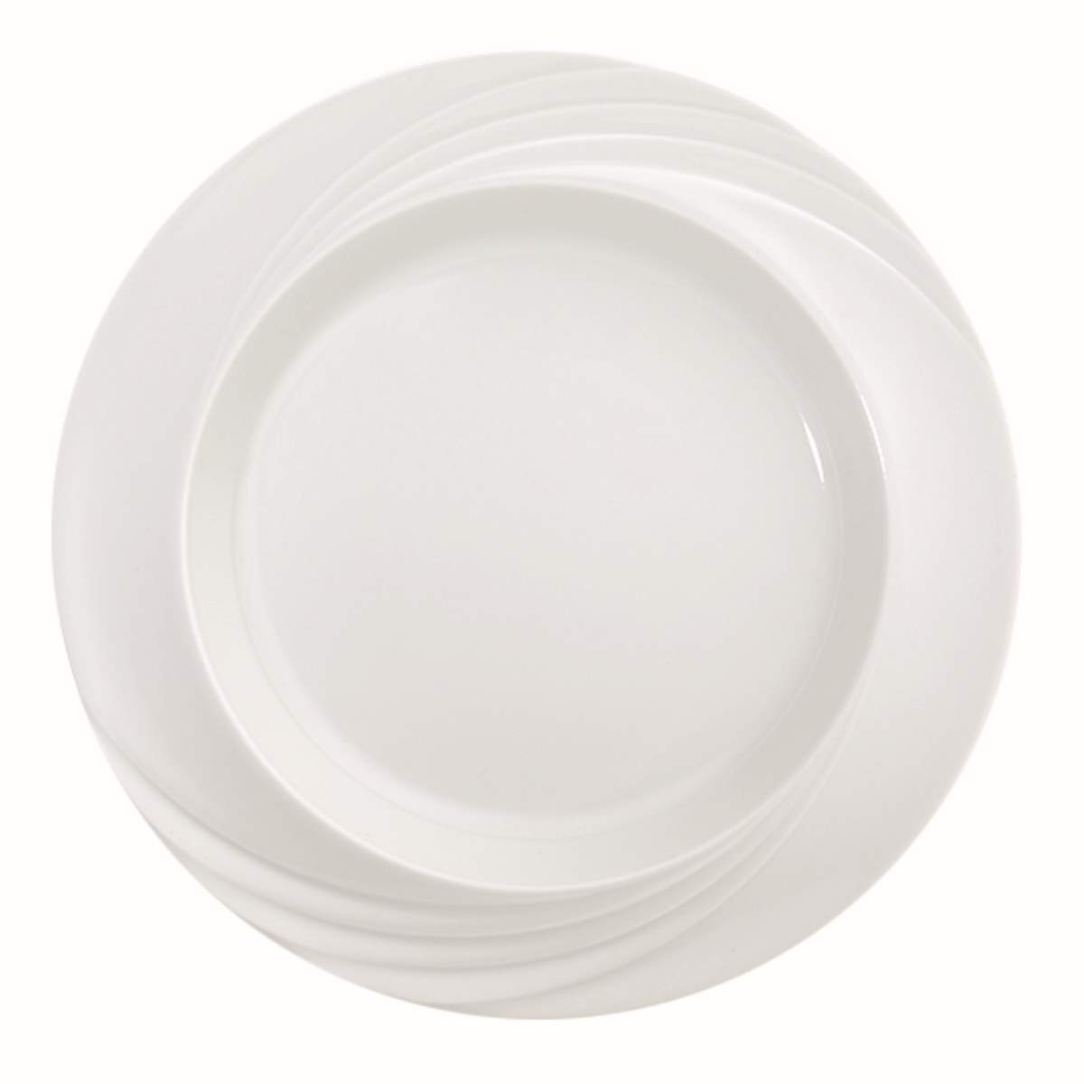 Schonwald Donna Plate Flat 160Mm – Hiller – Hiller