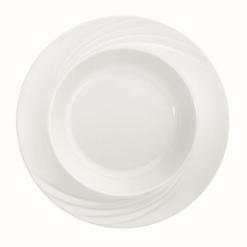 Schonwald Donna Senior Plate Deep 23Cm