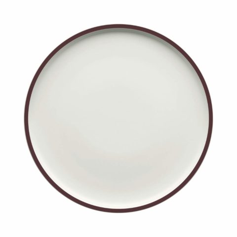 Schonwald Shiro Rim Plate Flat Coupe