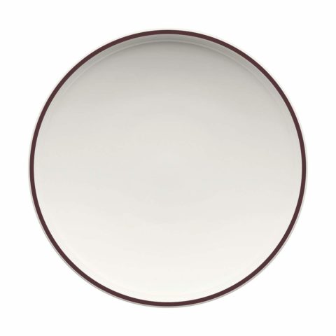 Schonwald Shiro Rim Plate Deep Coupe