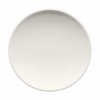 Schonwald Shiro White Plate Deep Coupe  150mm