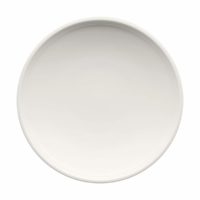 Schonwald Shiro White Plate Deep Coupe  210mm