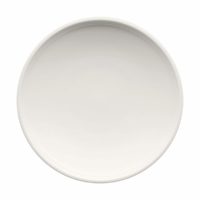 Schonwald Shiro White Plate Deep Coupe  260mm