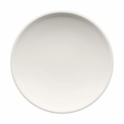 Schonwald Shiro White Plate Deep Coupe  260mm