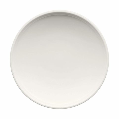 Schonwald Shiro White Plate Deep Coupe  280mm