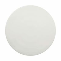 Schonwald Shiro White Plateau Plate