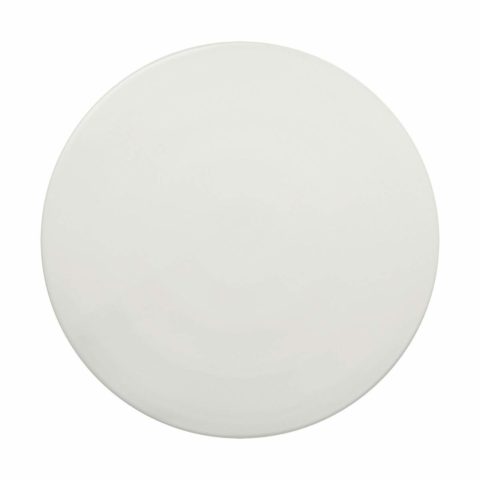 Schonwald Shiro White Plateau Plate