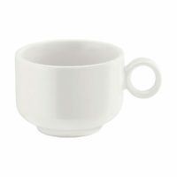 Schonwald Shiro White Cup  64mm