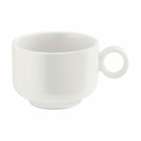 Schonwald Shiro White Cup  85mm