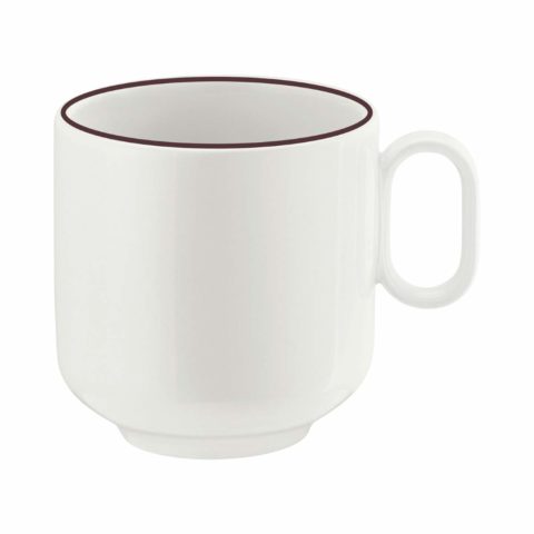 Schonwald Shiro Rim Coffee Mug