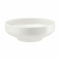 Schonwald Shiro White Bowl  120mm