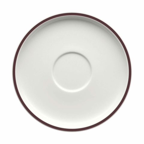 Schonwald Shiro Rim Cup and Saucer