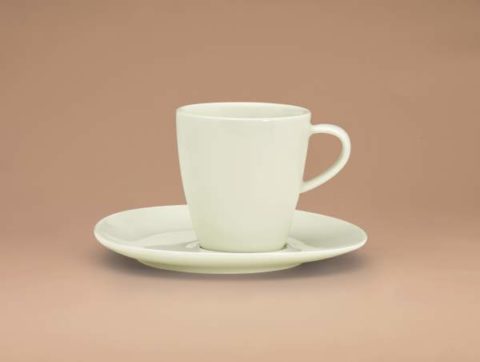 Schonwald Wellcome Espresso Saucer To Suit Sh9385260